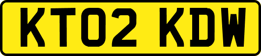 KT02KDW
