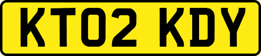 KT02KDY