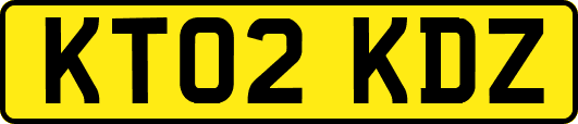 KT02KDZ