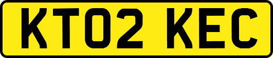 KT02KEC