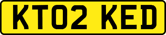KT02KED