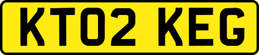 KT02KEG