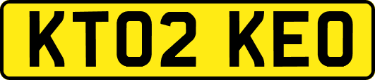 KT02KEO