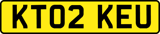 KT02KEU