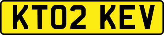 KT02KEV