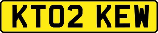 KT02KEW
