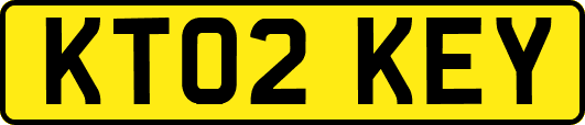 KT02KEY