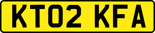 KT02KFA