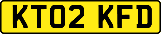 KT02KFD
