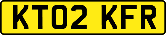 KT02KFR