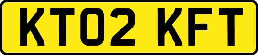 KT02KFT