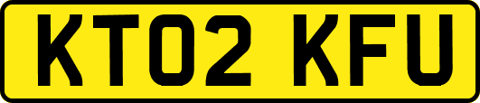 KT02KFU