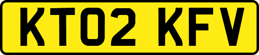KT02KFV