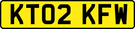 KT02KFW