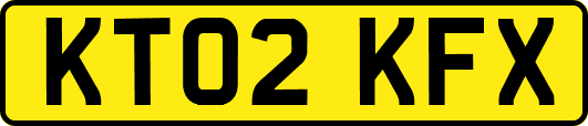 KT02KFX