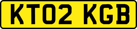 KT02KGB