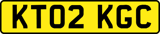 KT02KGC