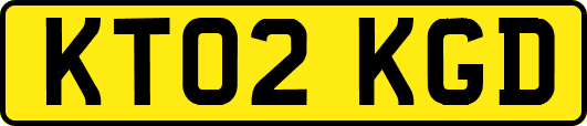 KT02KGD