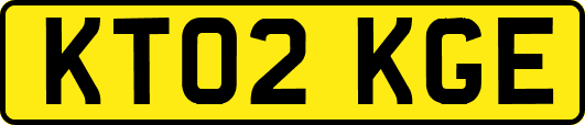 KT02KGE