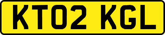 KT02KGL