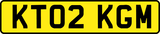 KT02KGM