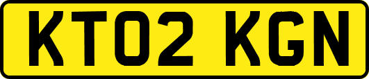 KT02KGN