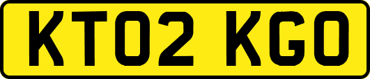 KT02KGO