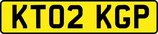 KT02KGP