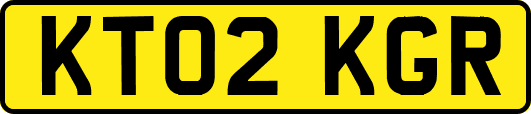 KT02KGR