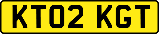 KT02KGT