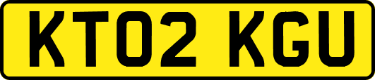 KT02KGU
