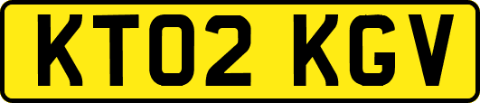 KT02KGV