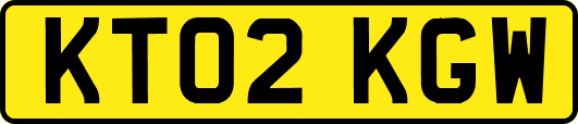 KT02KGW