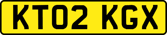 KT02KGX