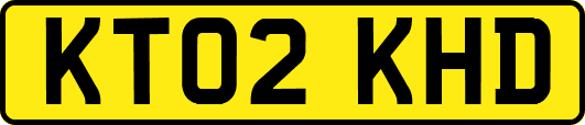 KT02KHD