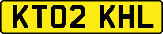 KT02KHL