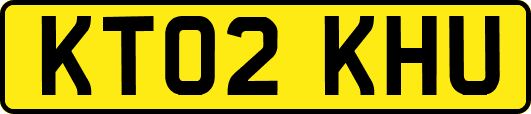 KT02KHU