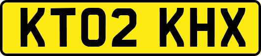 KT02KHX