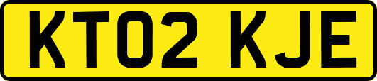 KT02KJE