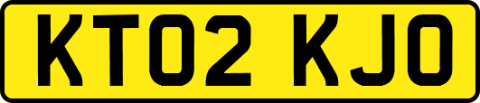 KT02KJO
