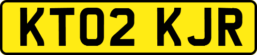 KT02KJR