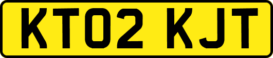 KT02KJT