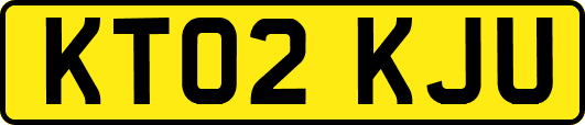 KT02KJU