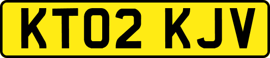 KT02KJV