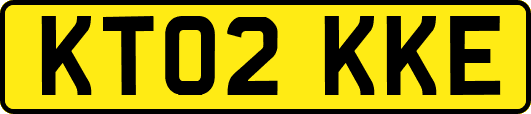 KT02KKE