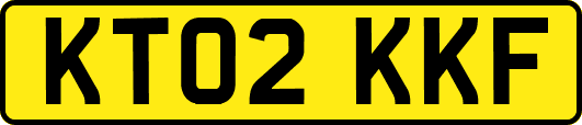 KT02KKF