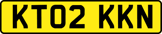 KT02KKN