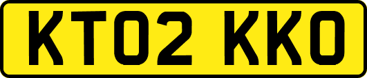 KT02KKO