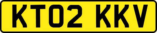 KT02KKV