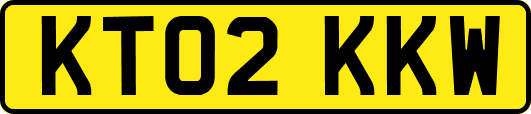 KT02KKW